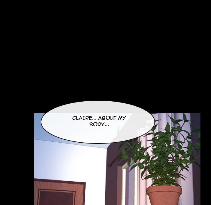Read First Love chapter 61 image 30 on Lezhin