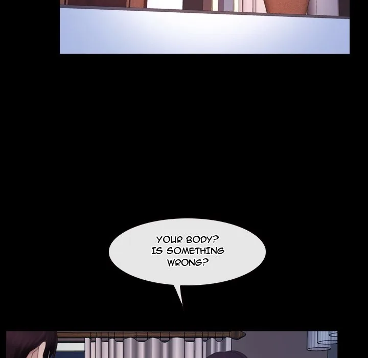 Read First Love chapter 61 image 31 on Lezhin