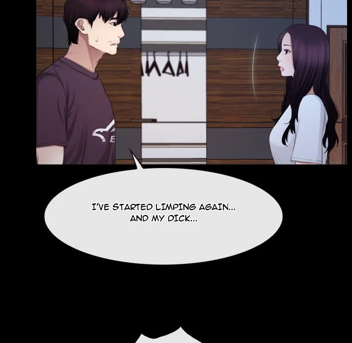 Read First Love chapter 61 image 33 on Lezhin