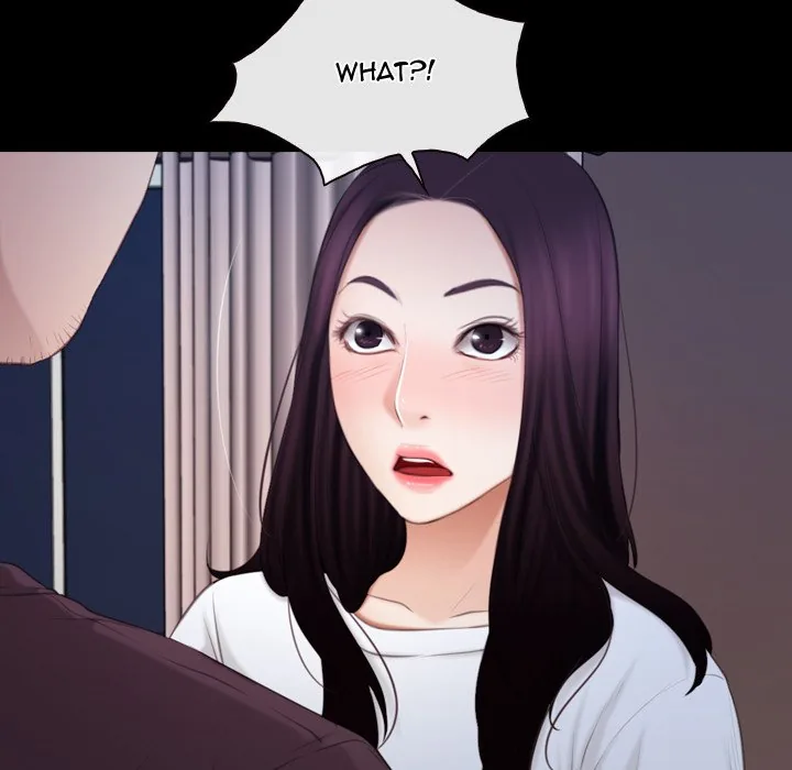 Read First Love chapter 61 image 34 on Lezhin