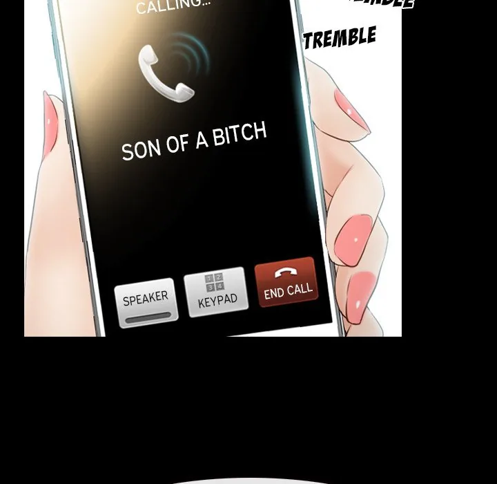 Read First Love chapter 61 image 38 on Lezhin