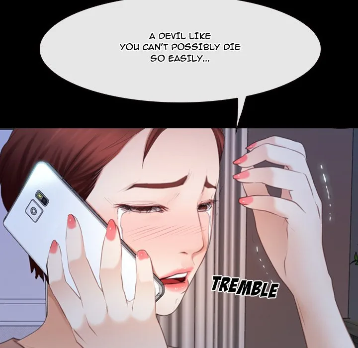 Read First Love chapter 61 image 39 on Lezhin