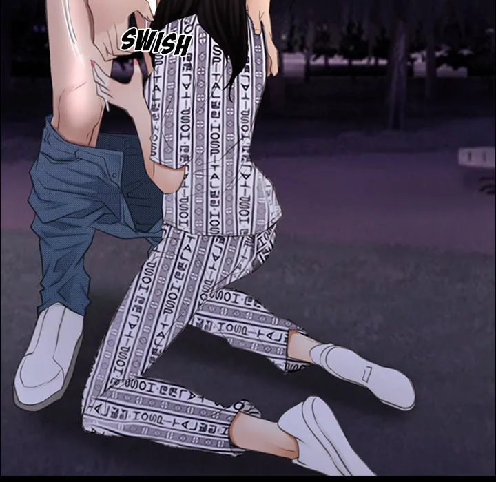 Read First Love chapter 61 image 4 on Lezhin