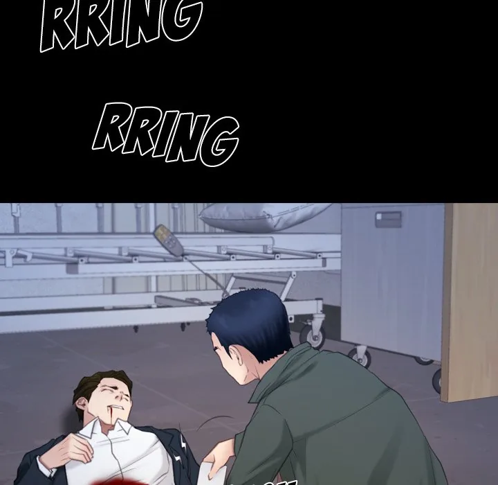 Read First Love chapter 61 image 42 on Lezhin