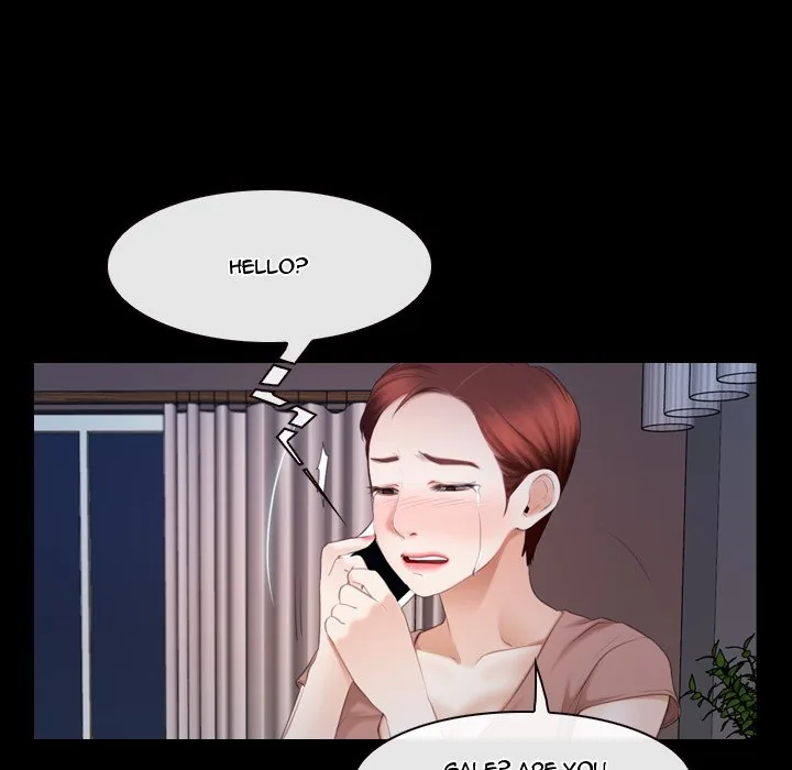 Read First Love chapter 61 image 44 on Lezhin