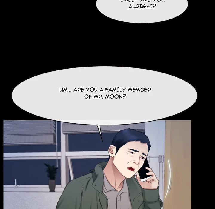 Read First Love chapter 61 image 45 on Lezhin