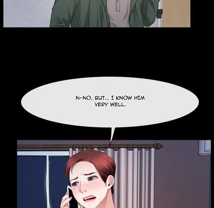 Read First Love chapter 61 image 46 on Lezhin