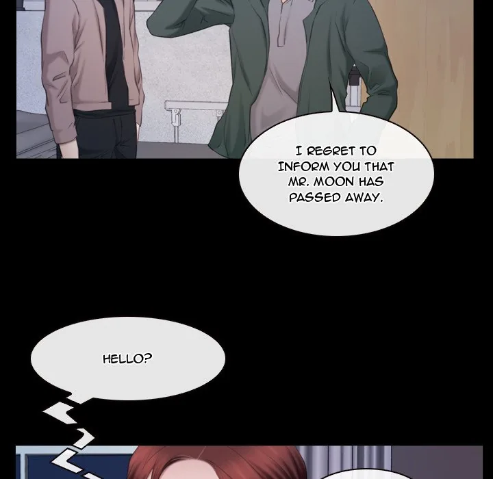 Read First Love chapter 61 image 48 on Lezhin