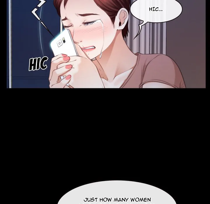 Read First Love chapter 61 image 49 on Lezhin