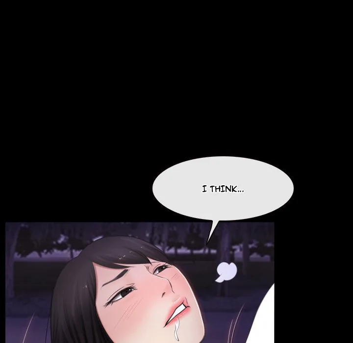 Read First Love chapter 61 image 5 on Lezhin