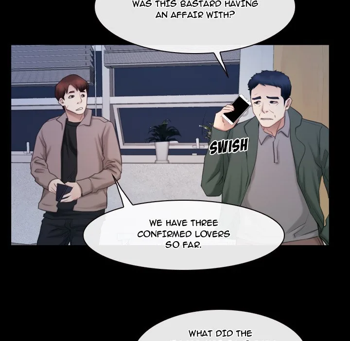 Read First Love chapter 61 image 50 on Lezhin
