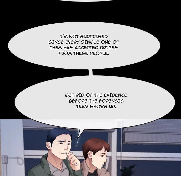Read First Love chapter 61 image 52 on Lezhin