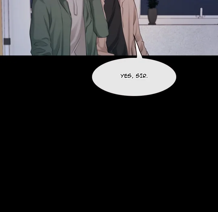 Read First Love chapter 61 image 53 on Lezhin