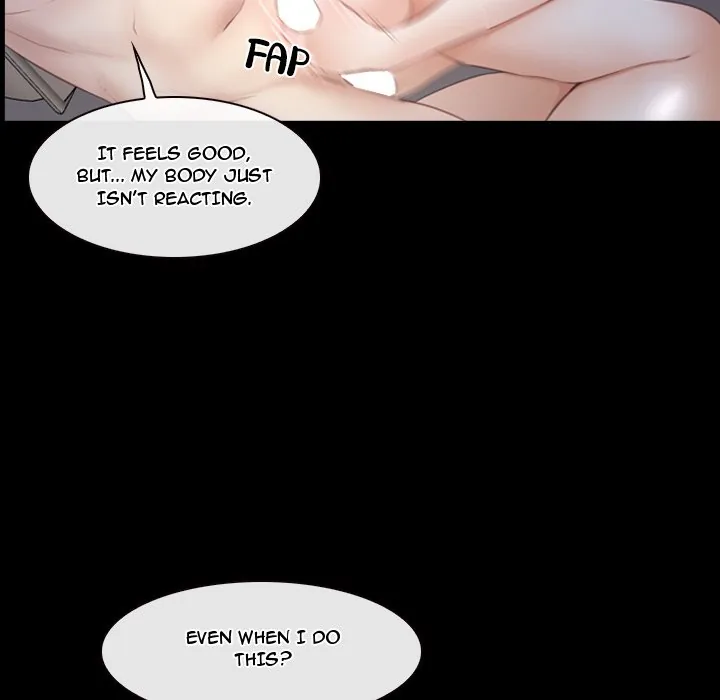 Read First Love chapter 61 image 58 on Lezhin