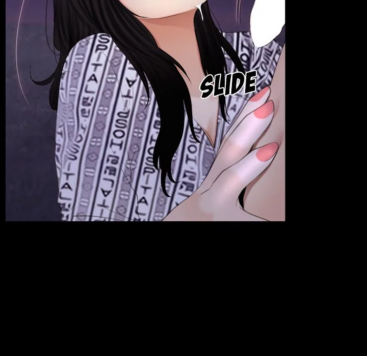 Read First Love chapter 61 image 6 on Lezhin