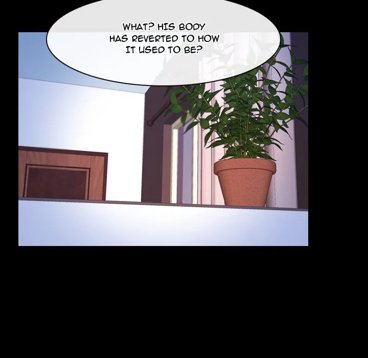 Read First Love chapter 61 image 65 on Lezhin