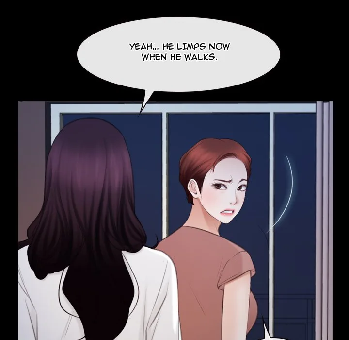 Read First Love chapter 61 image 66 on Lezhin