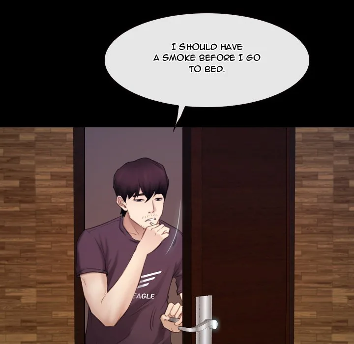 Read First Love chapter 61 image 69 on Lezhin
