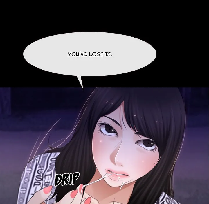 Read First Love chapter 61 image 7 on Lezhin