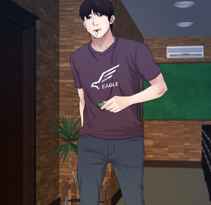Read First Love chapter 61 image 71 on Lezhin