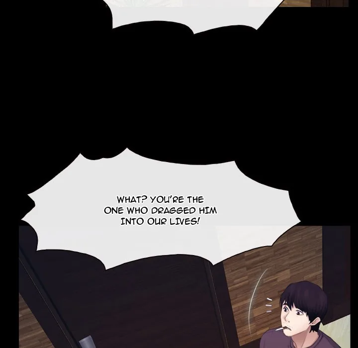 Read First Love chapter 61 image 74 on Lezhin