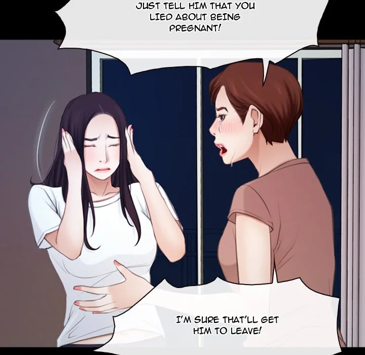 Read First Love chapter 61 image 76 on Lezhin