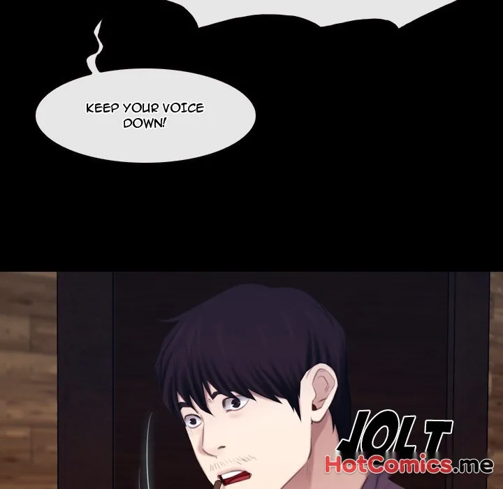 Read First Love chapter 61 image 77 on Lezhin