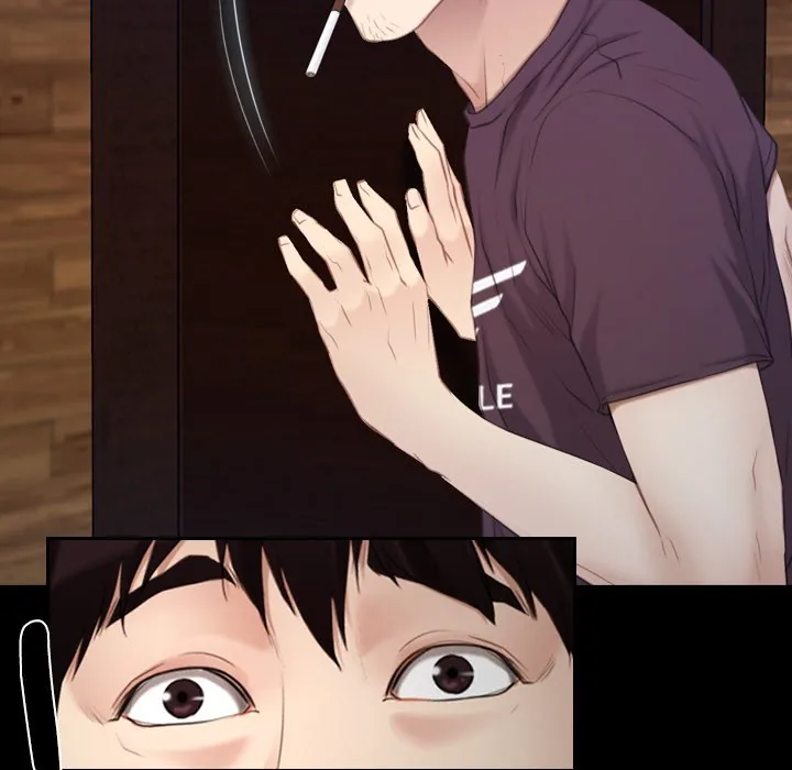 Read First Love chapter 61 image 78 on Lezhin