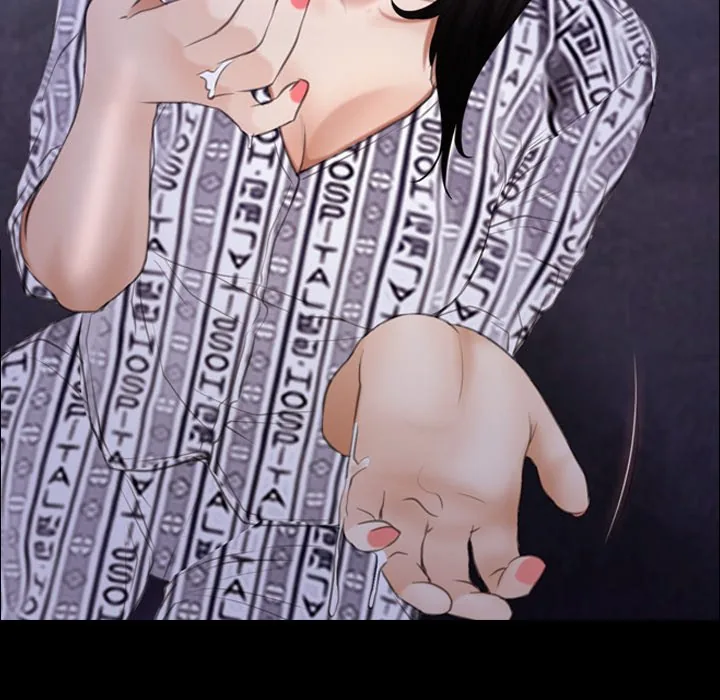Read First Love chapter 61 image 8 on Lezhin