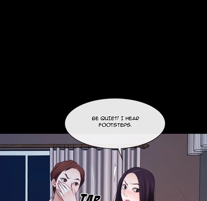 Read First Love chapter 61 image 80 on Lezhin