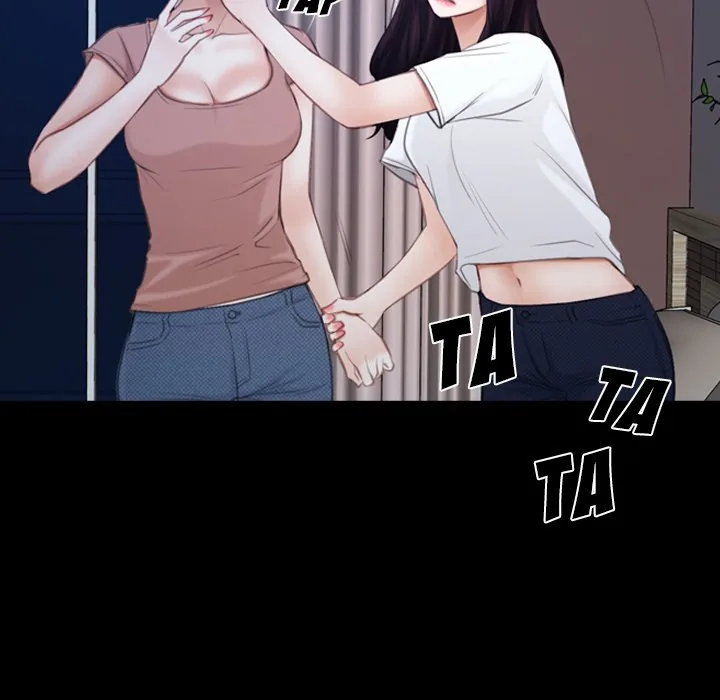 Read First Love chapter 61 image 81 on Lezhin