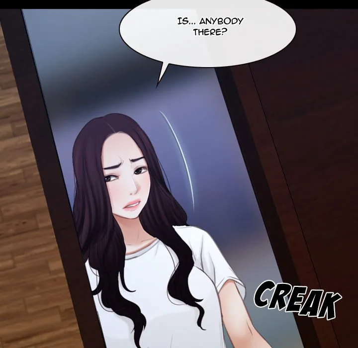 Read First Love chapter 61 image 84 on Lezhin