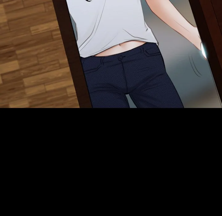 Read First Love chapter 61 image 85 on Lezhin