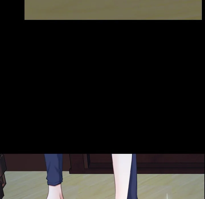 Read First Love chapter 61 image 88 on Lezhin