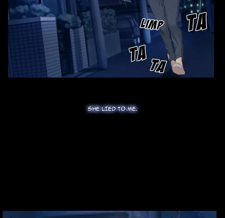 Read First Love chapter 61 image 96 on Lezhin