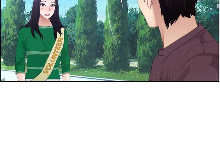 Read First Love chapter 62 image 1 on Lezhin