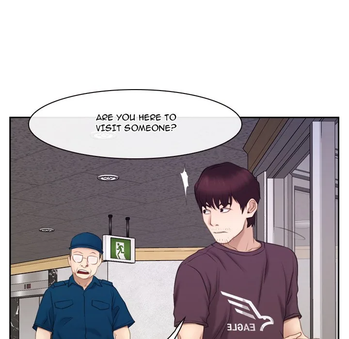 Read First Love chapter 62 image 100 on Lezhin