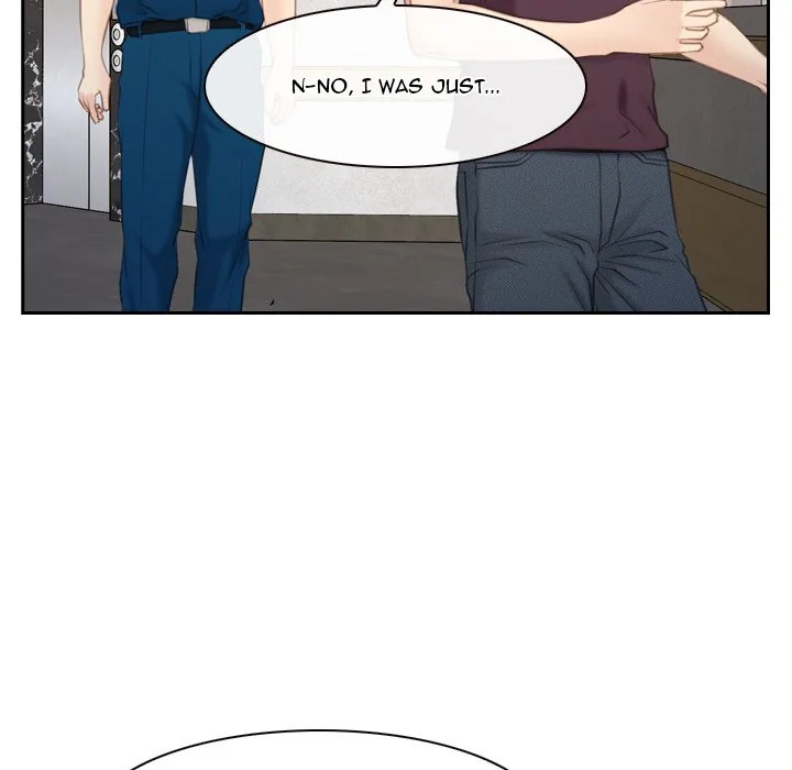 Read First Love chapter 62 image 101 on Lezhin