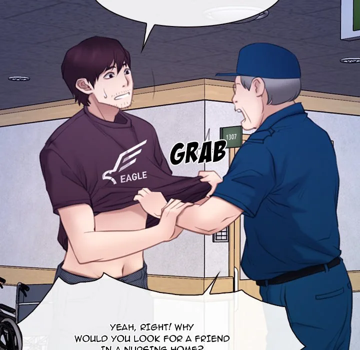 Read First Love chapter 62 image 104 on Lezhin