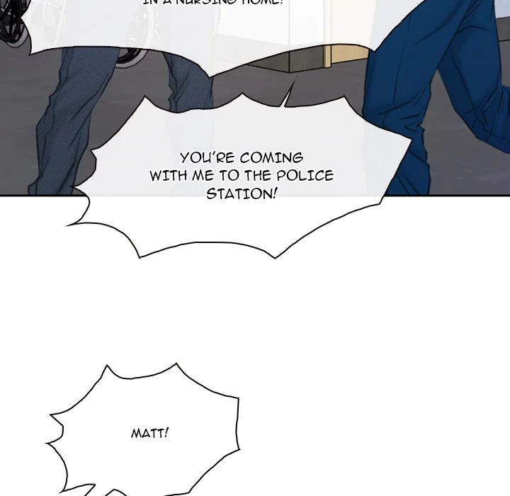Read First Love chapter 62 image 105 on Lezhin