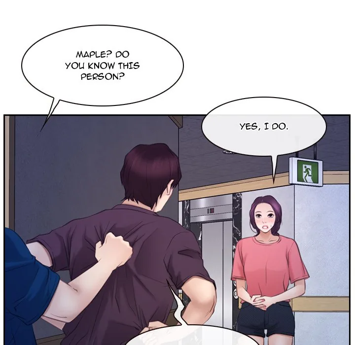 Read First Love chapter 62 image 107 on Lezhin