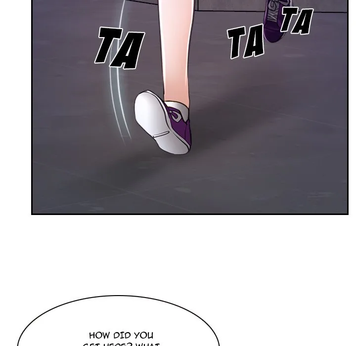 Read First Love chapter 62 image 109 on Lezhin