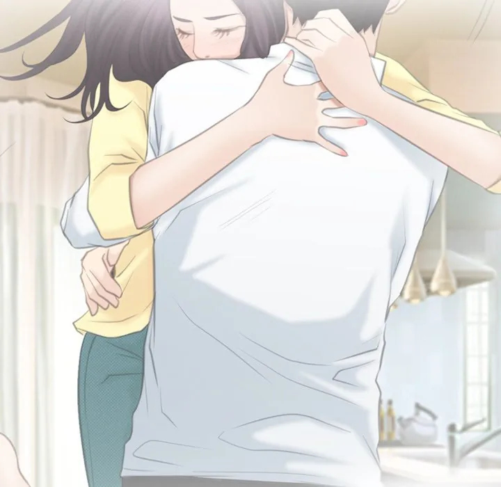 Read First Love chapter 62 image 11 on Lezhin