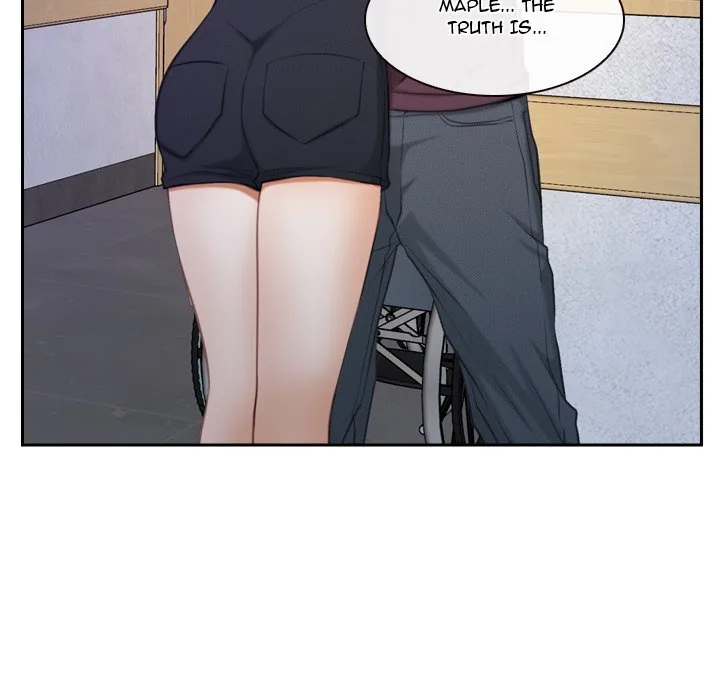 Read First Love chapter 62 image 111 on Lezhin