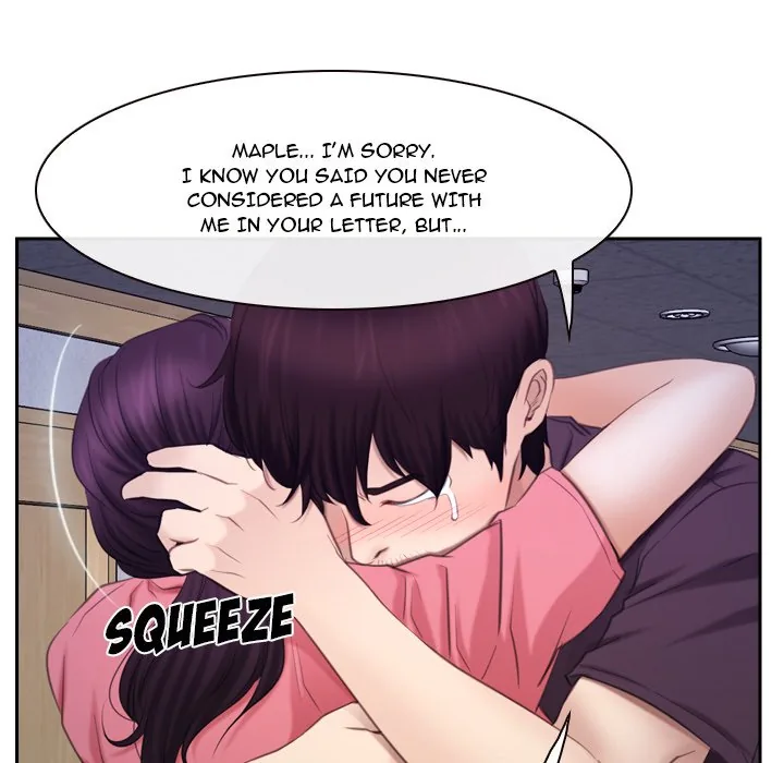 Read First Love chapter 62 image 112 on Lezhin