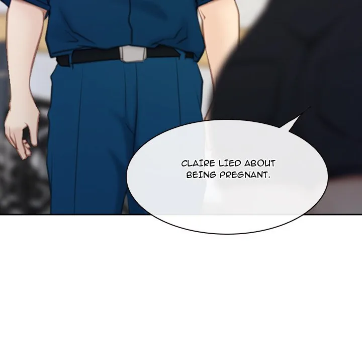 Read First Love chapter 62 image 115 on Lezhin