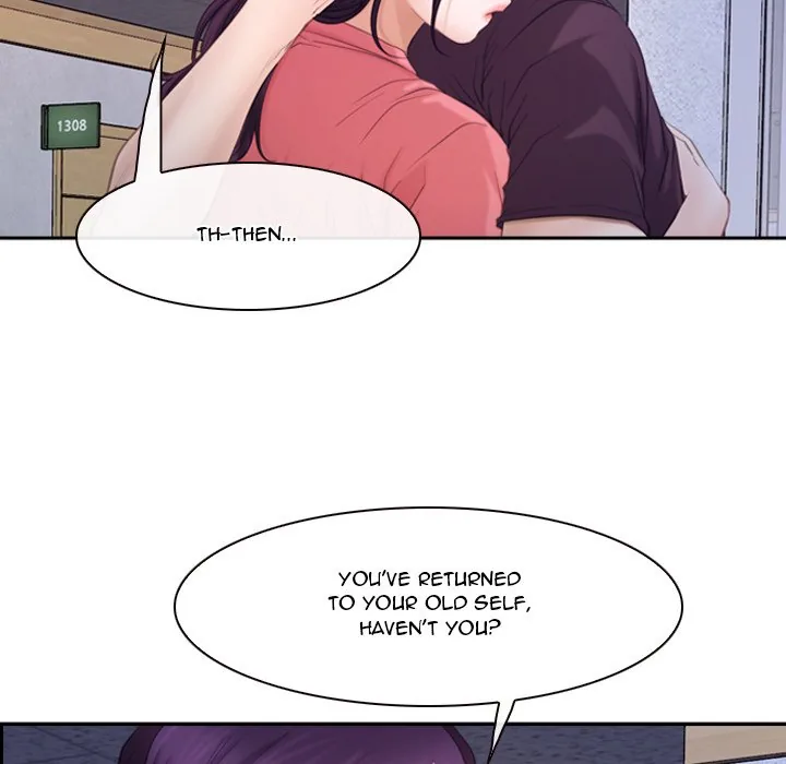 Read First Love chapter 62 image 117 on Lezhin