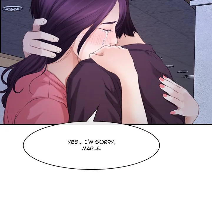 Read First Love chapter 62 image 118 on Lezhin