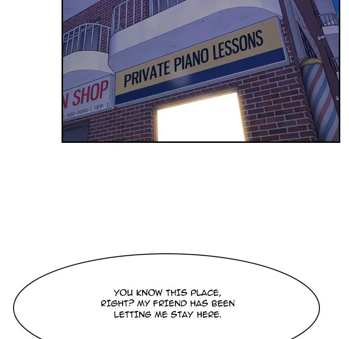 Read First Love chapter 62 image 122 on Lezhin
