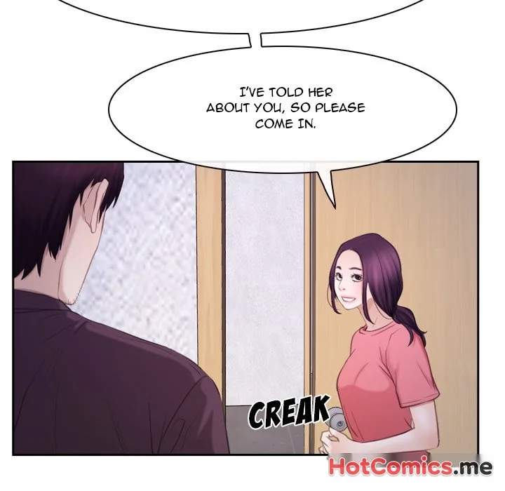 Read First Love chapter 62 image 123 on Lezhin